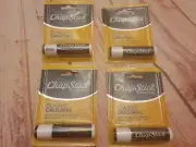 ChapStick Classic Original .15 oz (Pack of 4)