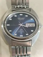 [WR] SEIKO LM Automatic winding in working condition