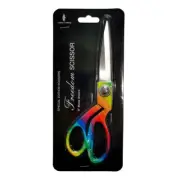 NEW Timber & Thread Freedom Stripe Scissor By Spotlight