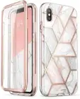 i-Blason Cosmo for iPhone XS MAX Multi-Layered Screen Case Fexible Soft Cover