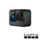 GoPro HERO12 Black 全方位運動攝影機