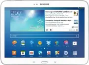 SAMSUNG GALAXY TAB 3 10.1 P5210 White 1gb 16gb 10.1" Android Dual Core Tablet