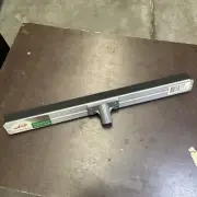 Sabco Professional Floor Squeegee 600mm Aluminium with Neoprene blade