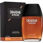 Guy Laroche Drakkar Noir INTENSE Eau De Parfum Perfume For Men 100ml NEW BOXED