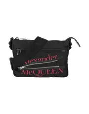 [MCQUEEN] MCQUEEN Cross-body bags - Item 45810921