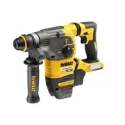 DEWALT DCH333NT-XJ - SDS Plus - Gelb - 3 cm - 1000 RPM - 3,5 J - 4480 BPM