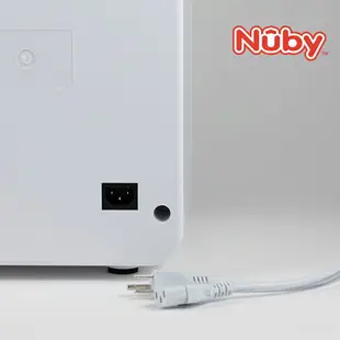 Nuby 智能紫外線殺菌烘乾機 消毒機 消毒鍋 /台 NB-U02