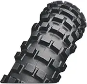 Bridgestone GRITTY ED660 (REAR) 120/90-18M/C 65R W [MCS08751] MCS08751