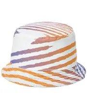 M Missoni Bucket Hat