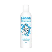 Dpp Goat Moisturising Shampoo Original 300ml
