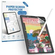 2 PACK Paper Screen Protector for iPad Air 5th/4th Generation, iPad Pro 11 in...