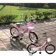 【KJB APACHE】16吋兒童輔助輪腳踏車-粉(U305-P) (9.4折)