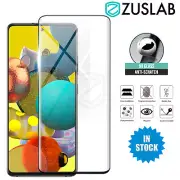 For Samsung Galaxy A52s A52 A42 A72 5G A32 A12 Tempered Glass Screen Protector