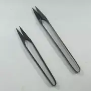 Small leaf cutter for potted plants (Jianjin 45C) From Japan
