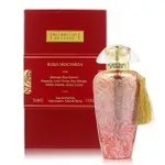 【THE MERCHANT OF VENICE 威尼斯商人】ROSA MOCENIGA 莫切尼格玫瑰淡香精 50ML(限時優惠 平行輸入)