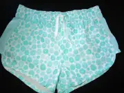Girls Size 14 Target board shorts with mesh side panels NWT