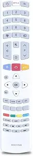 Remote Control for TCL RC311 FUI3 RC311 FUI1 RC311 FUI12 TCL Smart Tv 3D Smart Netflix LCD TV