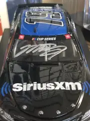 2020 1/24 #19 Martin Truex Jr “Sirius XM”Martinsville Win Camry AUTO 216 NIB