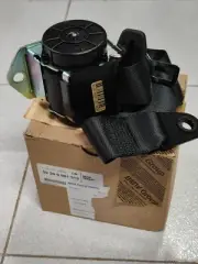 *MINI R60 upper belt rear !!NEW!! GENUINE 52209801313