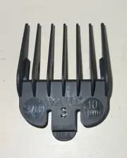 #3 Wahl Brand Clipper Guide Comb Guard 3/8 Inch 10mm