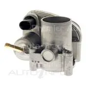 PAT Fuel Injection Throttle Body - TBO-048