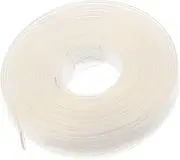 Healvian Hair Extensions Glue Stick Tape Roll Keratin Hair Glue Adhesive Tape for Salon Styling