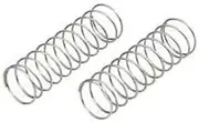 10pcs 0.6mmx12mmx40mm 304 Stainless Steel Compression Springs