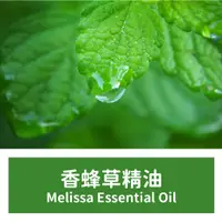 在飛比找蝦皮購物優惠-【馥靖精油】香蜂草精油 Melissa Essential 