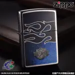 詮國 (ZP447) ZIPPO 美系經典 HARLEY DAVIDSON 哈雷 騎士精神 / NO.28822