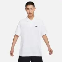 在飛比找momo購物網優惠-【NIKE 耐吉】上衣 男款 短袖上衣 運動 Polo 衫 