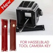 USA Camera Lens Shutter Pen for Hasselblad 500/501/503 Tool Camera Key w/ Case