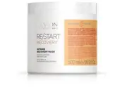 Revlon Restart Recovery Intense Recovery Mask 500ml