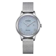 Citizen EW2621-75L Eco-Drive Women's Watch - Light Blue Dial