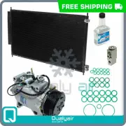 A/C Kit for 04-08 Acura TSX L4 2.4L