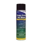 HVACDIRECT Evap-Fresh No Rinse - Evaporator Coil Cleaner & Disinfectant