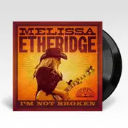 I'm Not Broken (Live From Topeka Correctional Facility) (Vinyl) (Import)