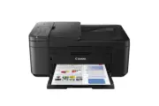 NEW Canon PIXMA TR4522 Wireless All-in-One Inkjet Printer Print Scan Fax w/ INK
