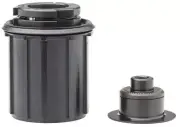 DT Swiss 3-Pawl Freehub Body - Shimano HG 11 MTN, Standard, Aluminum / Steel, Se