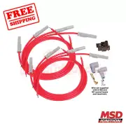 MSD Spark Plug Wire Set for Chrysler Imperial 60-1975