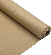 X AUTOHAUX Breathable Mesh Headliner Fabric 70" l x 60" W Interior Trim DIY Roof Repair Replacement for Car Truck RV SUV Automotive Breathable Mesh Fabric Brown