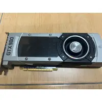 在飛比找蝦皮購物優惠-NVIDIA GeForce GTX 980 GTX 980