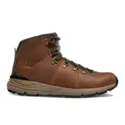 Danner Men's Mountain 600 Hiking Boot - Rich Brown NWB