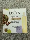 LOLE'S Jajoba Oil 2in1 shampoo/conditioner $65 for 11 Pieces