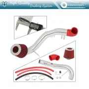 ✅Fit For 2006-2011 Honda Civic Si Model with 2.0L Engine CAI Cold Air Intake Kit (for: Honda Civic)