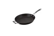 Anolon Endurance+ Nonstick Induction Open French Skillet 34cm