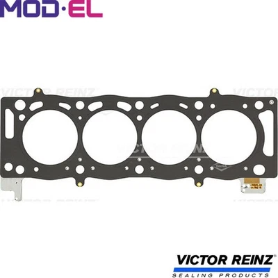 GASKET CYLINDER HEAD 61-35805-00 FOR CITROËN 4HL/4HT/4HS/4HN/4HK/4HP/4HR 2.2L