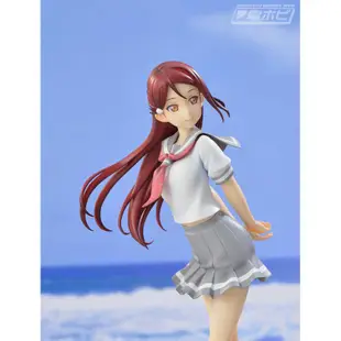 【翔翔玩具鋪】 全新 日版 LoveLive Sunshine Aqours 櫻內梨子 公仔 景品