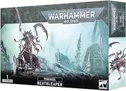 Warhammer 40K - Tyranids - Deathleaper