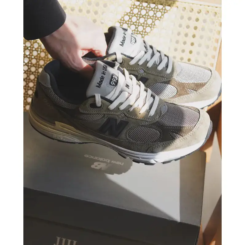 専用 NEW BALANCE 993 GL 26.5cm 正規品 【公式通販】