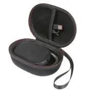 EVA Hard Travel Case for Clip 4 Bluetooth-compatible Speaker Protector